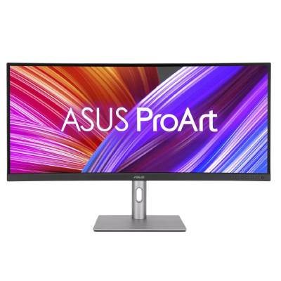 Monitor Asus  ProArt PA34VCNV Curved Professional (90LM04A0-B02370)